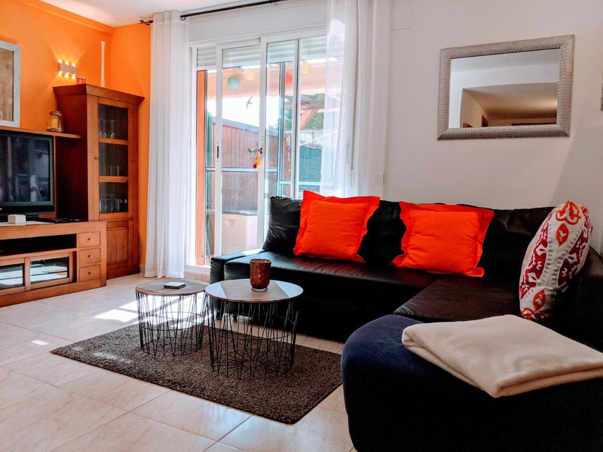 Apartamento Sarah Apartamento Miami Playa Exterior foto